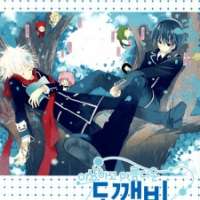  ����� WonderLand <small>Art</small> 